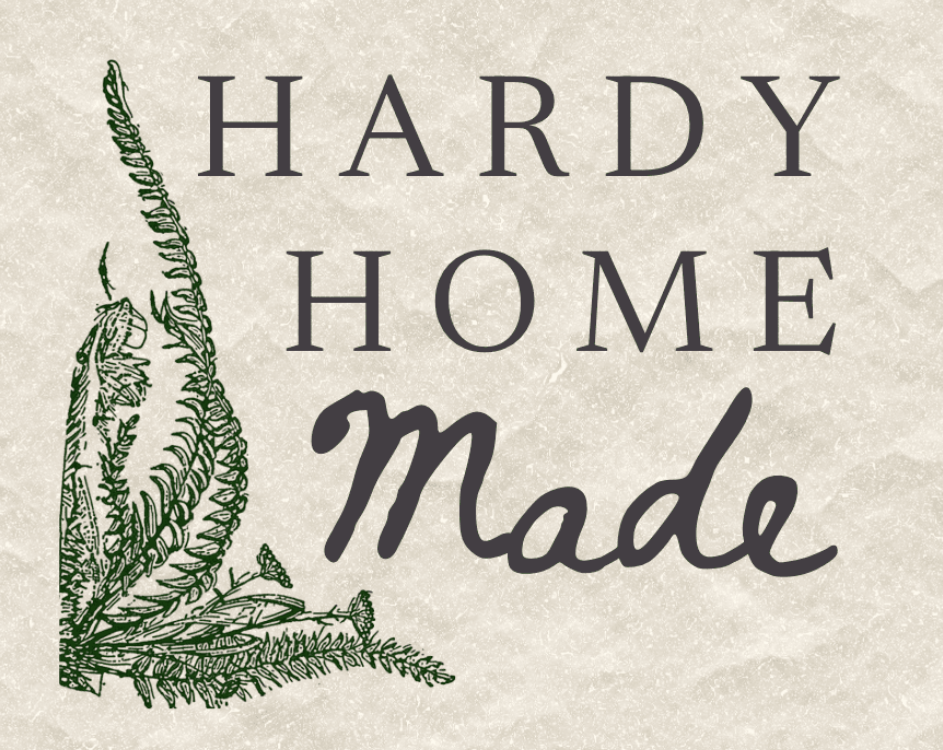 Hardy Home Press
